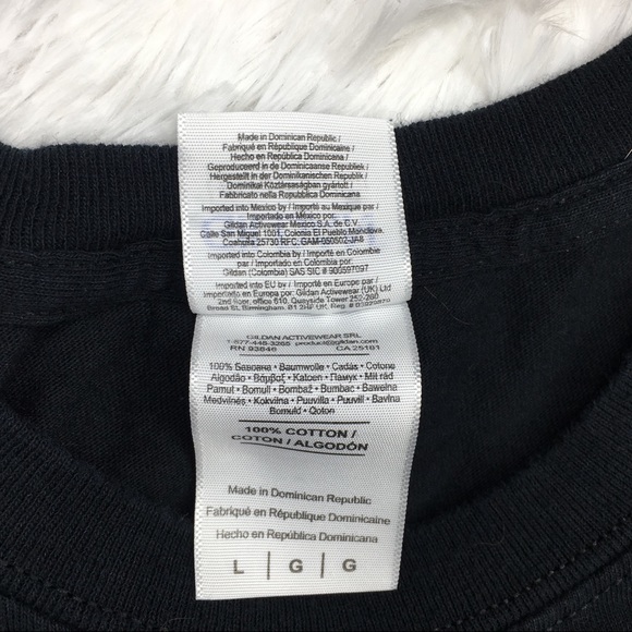 🎸Filter Make America Hate Again Tour VIP Tee 2016 - Picture 6 of 6